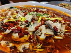 -四川饭店(长白店)