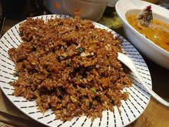 -永安鱼庄·镇江菜(丁卯店)