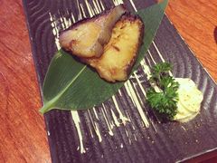-桃夭日式料理(国信店)