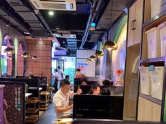 -佰人王串串香火锅(洋珠巷店)