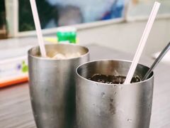 -新记餐厅(香槟大厦店)