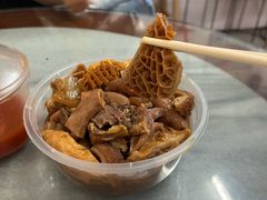 -韦记牛杂汤(清晖园店)