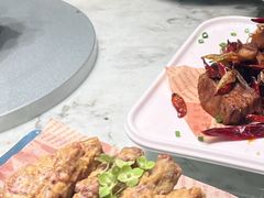 -径山十八道·风味民间菜(杭州总店)