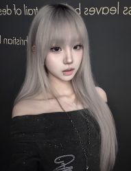 -DL HOPE造型