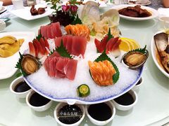 -金时代顺风大酒店(金山店)