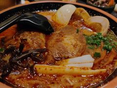 地狱拉面（辣）-昊·来了寿司(双楠2店)