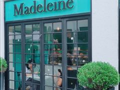 门面-Madeleine玛德琳(永平里店)