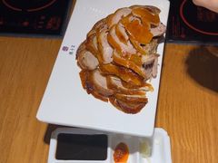 -德香苑脆皮烤鸭·经典(爱融荟城店)