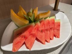 果盘-海底捞火锅(大融城店)