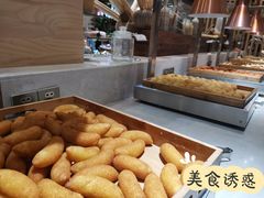 -卡拉卡拉漫温泉汗蒸