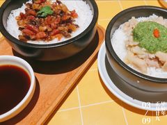 -蔡澜点心·粤菜(花城汇南区店)