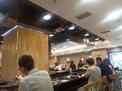 -呷哺呷哺(枫蓝国际店)