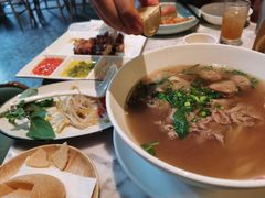 -PHO爺·越南料理(亦庄大族广场店)