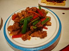 -上山下乡农家菜(加州水郡店)