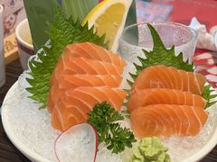 -仙隐小鹿中华料理(南宁万象城店)
