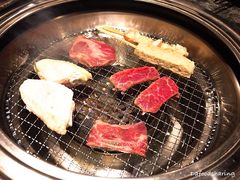 -響日本燒肉