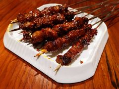 -丁卯•铜锅涮肉(工体店)