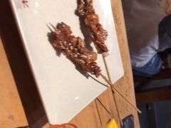 -木屋烧烤(惠阳华润小径湾店)
