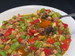 -锦庐道地川菜(来福士店)