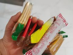 -太湖饭店玉兰厅(自助餐厅)