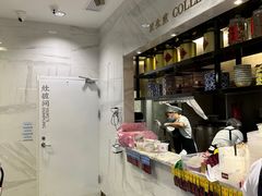 -小杨生煎(白玉兰广场店)