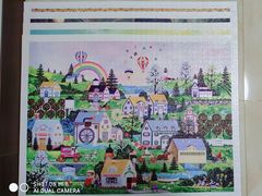 -3D·JP拼图(新中关购物中心店)