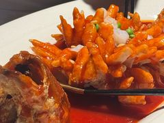 -醉庐·新上海菜(南京西路店)
