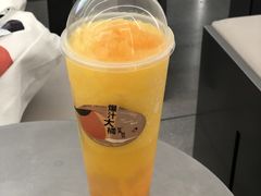 -喜茶(深圳丰盛町店)