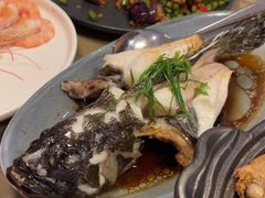 -上屿水产(鼓浪屿一店)