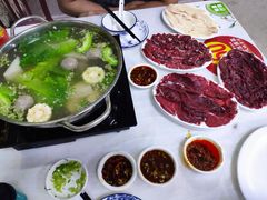 -原野牛肉岛
