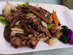 -宝发园名菜馆