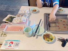 -野妹火锅(南园店)