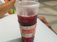 -奈雪的茶(凯德新都心店)