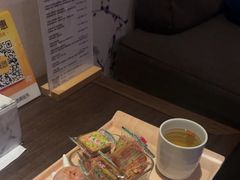 -正清和·推拿养生(二七广场店)