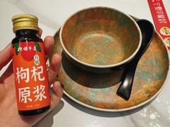 -清真·宁夏印象·盐池滩羊肉体验店(江宁路店)