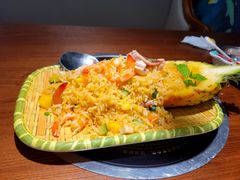 -南越郡·越式风味餐厅(青秀万达店)