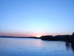 -丁香湖公园