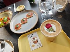 -FOOOO CITY CLUB 孚乐里音乐西餐酒吧(悠方店)