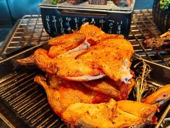 -万达文华酒店·48F云端窗景美食汇自助餐厅