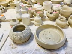 -1001艺术手作·银饰DIY·拼豆(小寨金莎店)