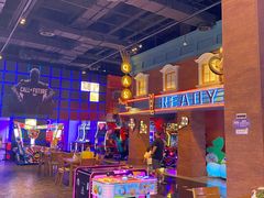 -杭州开元森泊度假乐园