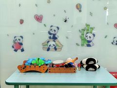 -瑞思少儿中心·少儿英语素养启蒙(新合作校区)