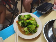 -明辉田鸡粥