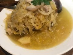 大骨头炖酸菜-关东小磨东北菜(碧江广场店)