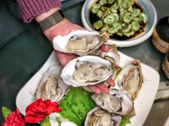 -金龙·打边炉(南京西路店)