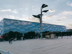 -水立方嬉水乐园