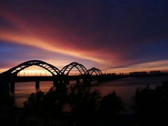 -人民防洪胜利纪念塔