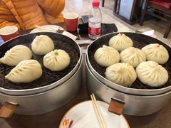 豆腐包-张包铺(关东古巷店)