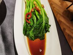 -A One Kitchen·南京精菜馆(德基广场店)