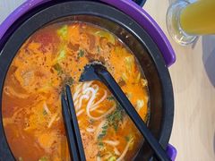 -过桥缘·过桥米线(北京望京万象汇店)
